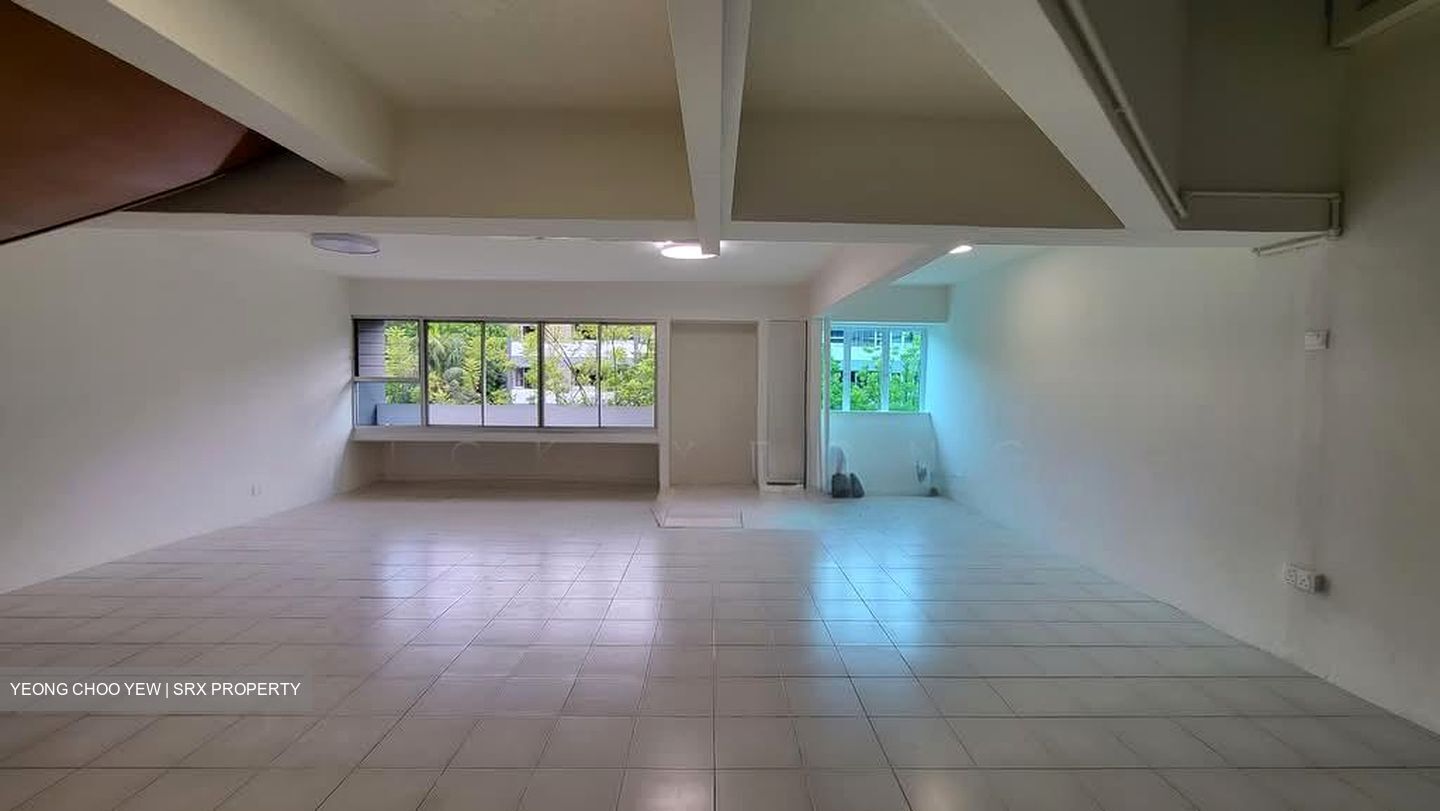Dunearn Road (D11), Condominium #558029781